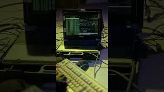 Let's Hack - Ethically 🕵🕵 #shorts #hackingstatus #hacker2022 #kalilinux