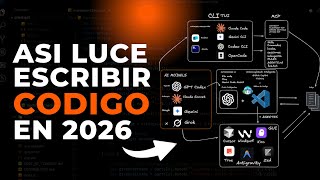 This is what a modern programmer does in 2026