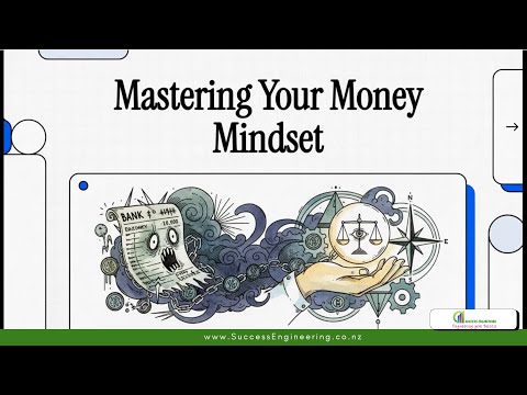 How to Turn Money Fear Into Business Growth Fast
