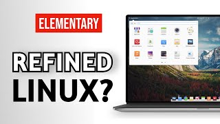 Most Beautiful Linux Desktop ? | Elementary OS 7.1 | Pantheon Horus