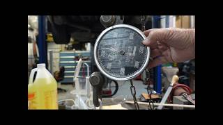 Screwy Tuesday 2...Product Testing and Tool Introduction