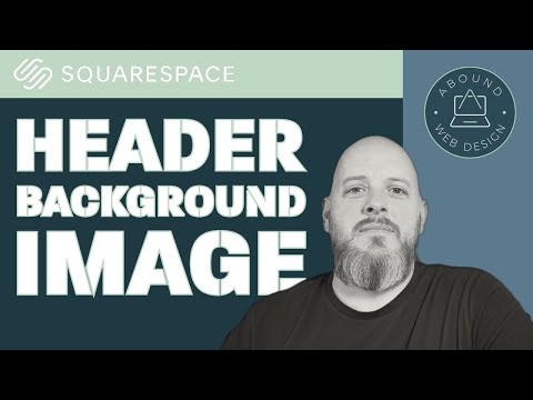 Squarespace EXPERT Shares Secret to Stunning Header Background Images!