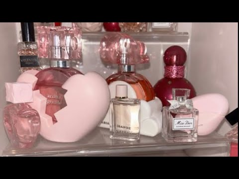 wait what perfume is that