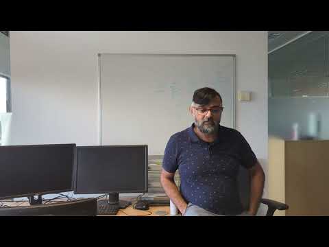Y combinator CTO search update