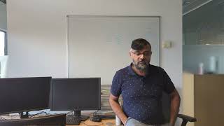 Y combinator CTO search update