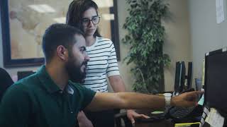 Find Your Path at Dallas Baptist University - 60 sec