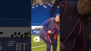 Top 5 skills in football that will leave you speechless #footballtricks #footballplayer