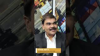 The Backbone of Growth: Vivek Arya on India's Logistics Evolution