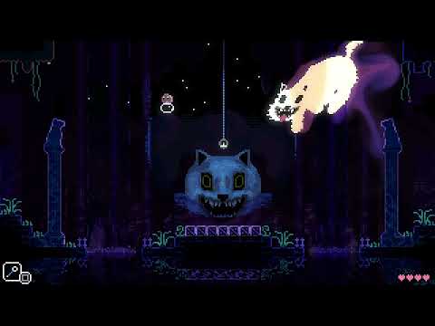 Animal Well Any% Speedrun [27:22]