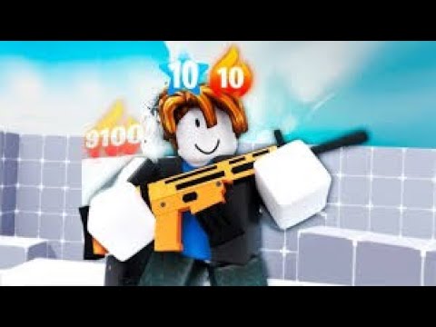 PLAYING Roblox RIVALS #roblox #rivals #tanqr