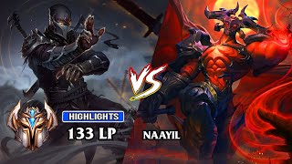 [EUW] 12.14 - CHALLENGER RANK 1 SHEN ''Shending Help'' vs CHALLENGER AATROX ''Naayil''
