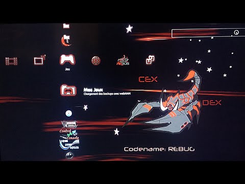 Mod menu paradise français gta5