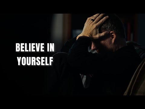 Believe In Yourself - Motivational Video
