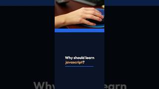 Why should learn javascript learn with AI❤️ #short #trending #shorts #virel