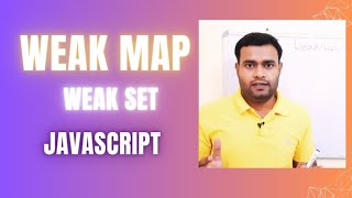 Understanding WeakMap and WeakSet in JavaScript: Memory Management Made Easy