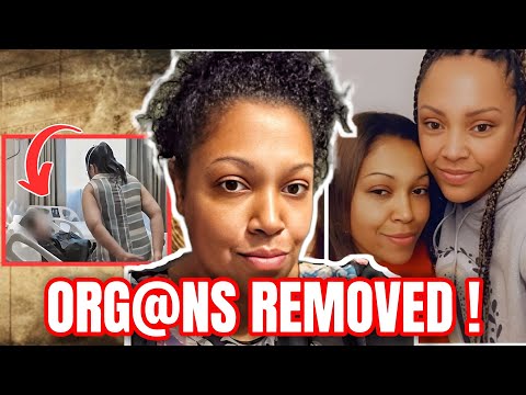 They Took Her Org@ns - Sister Exposes Istanbul Clinic After Kaydell Brown's De@th