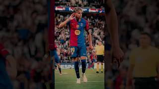 Lamine Yamal 🥹 Next Chapter 🐐#sports #barcelona #barca #football #lamineyamal #lamineyamalskills