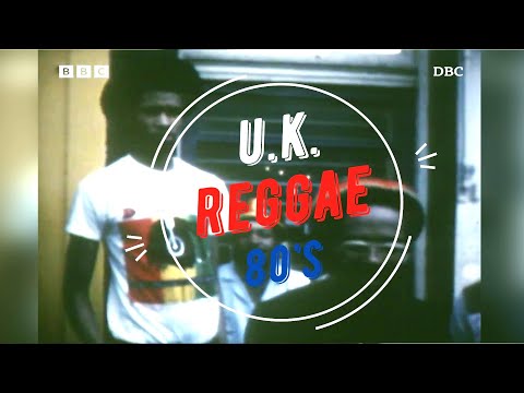 POSTALES DESDE LA ISLA EP#63 - U.K. REGGAE 80's - MOD. 3 CAP. 56
