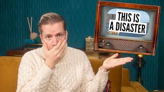 Game of Wool: Why knitters are HATING this TV show!