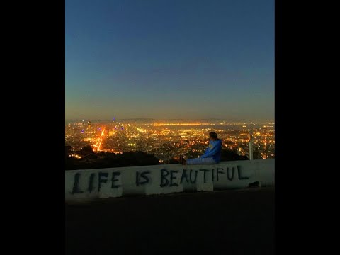 ♧free // dreamy Frank Ocean type beat - "Life is beautiful"