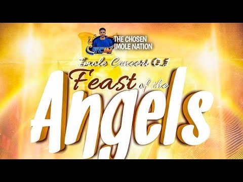 IMOLE CONCERT 0.1 (FEAST OF THE ANGELS)