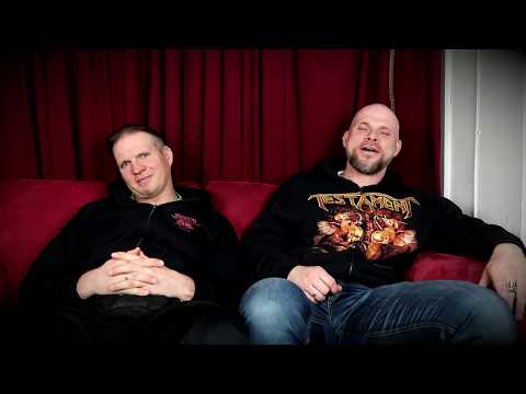 Surgical Strike Teaser Essen