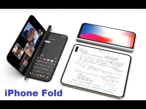 iPhone Fold - Concept Trailer | First Look | Itsmytech