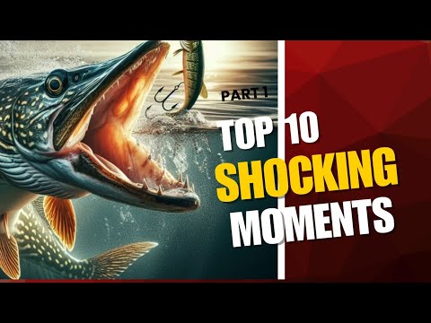 Pike Fishing for Beginners: Essential Tips, Gear & Techniques