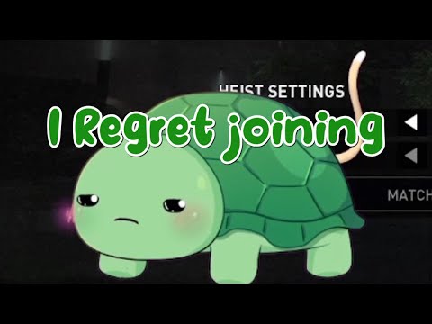 Vedal Regret His Collab