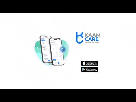 Health records simplified in 30 seconds - Kaam Care