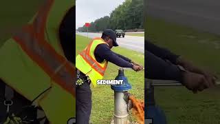 The Truth Behind Dirty Fire Hydrants