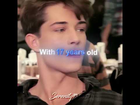 Greatest mogger of all time!! 🗣️🗣️ Chico Lachowski X Fashion - Edit audio by @aozune#looksmaxxing