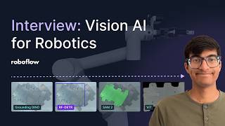 AI for Robotics: How Almond Uses Computer Vision with Manufacturing Robots