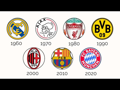 Every Champions League Final Explained in 9 Minutes