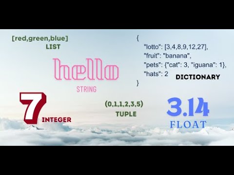 Python Basics
