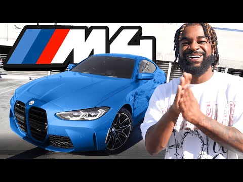 I BOUGHT A G82 M4 AT 24!