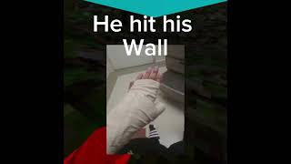 Worst, gorilla tag injuries  pt 1 #gorilla #1000subs #gorillatag #youtubesubscribers #gaming #funny￼