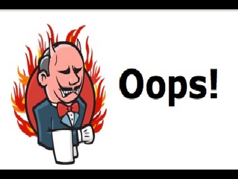 Jenkins Integration With Selenium Webdriver