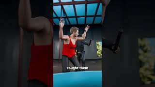 He Was Killed By A Rooster 😱