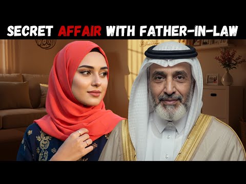 Muslim Wife's Secret Affair With Father-In-Law Ends Deadly - True Crime