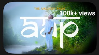 THE UNLUCKY DAWG - AAP | OFFICIAL MUSIC VIDEO