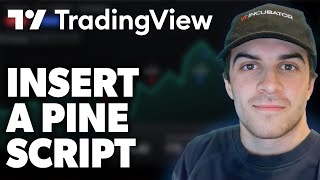 How To Insert a Pine Script to TradingView (Full 2025 Guide)