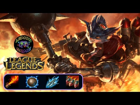 LOL MOMENTS RUMBLE 2022