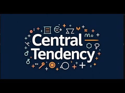 Central Tendency in Bangla || statistics || mathematics || rough khata || 2024