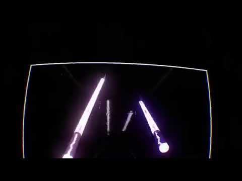 Beat Saber Crystallized