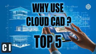 5 Reasons You Should Be Using Online & Browser-Based CAD Software!