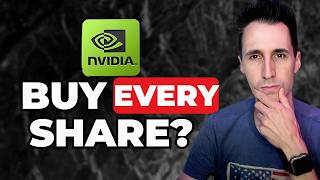 NVIDIA Stock Is About To EXPLODE!