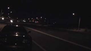 Accelerated Performance vs. WOTM Exterior Supra Highway Pull