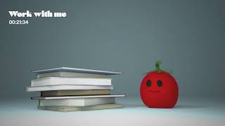 Focus Boost: Calming Background Sounds for Study and Work | Don Pomodoro