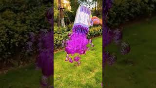 #bubbleart #bubblefun #bubbleshooter #bubbletrick #bubbles #bubble